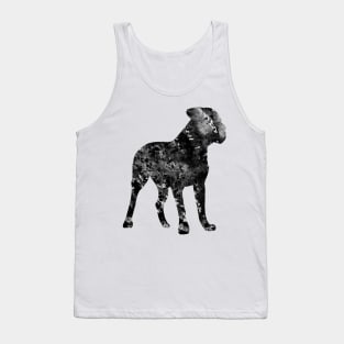 Cane Corso Tank Top